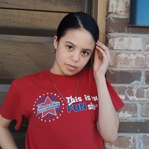 Meet your Posher, April